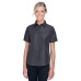 Ladies' Key West Short-Sleeve Performance Staff Shirt
