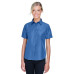 Ladies' Key West Short-Sleeve Performance Staff Shirt