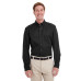 Men's Foundation 100% Cotton Long-Sleeve Twill Shirt with Teflon™