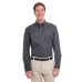 Men's Foundation 100% Cotton Long-Sleeve Twill Shirt with Teflon™