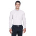 Men's Long-Sleeve Oxford with Stain-Release