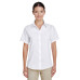 Ladies' Paradise Short-Sleeve Performance Shirt