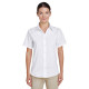 Ladies' Paradise Short-Sleeve Performance Shirt