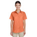 Ladies' Paradise Short-Sleeve Performance Shirt