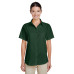 Ladies' Paradise Short-Sleeve Performance Shirt
