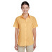 Ladies' Paradise Short-Sleeve Performance Shirt