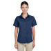 Ladies' Paradise Short-Sleeve Performance Shirt