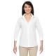 Ladies' Paradise 3/4-Sleeve Performance Shirt