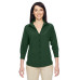 Ladies' Paradise 3/4-Sleeve Performance Shirt