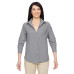 Ladies' Paradise 3/4-Sleeve Performance Shirt