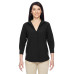 Ladies' Paradise 3/4-Sleeve Performance Shirt