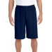 Unisex Mesh 11