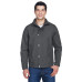 Men's Auxiliary Canvas Work Jacket