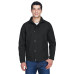 Men's Auxiliary Canvas Work Jacket