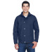 Men's Auxiliary Canvas Work Jacket