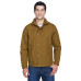 Men's Auxiliary Canvas Work Jacket