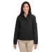 Ladies' Auxiliary Canvas Work Jacket