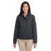Ladies' Auxiliary Canvas Work Jacket