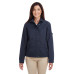 Ladies' Auxiliary Canvas Work Jacket