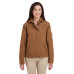 Ladies' Auxiliary Canvas Work Jacket