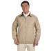 Adult Microfiber Club Jacket