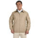 Adult Microfiber Club Jacket