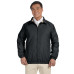 Adult Microfiber Club Jacket