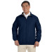 Adult Microfiber Club Jacket