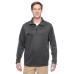 Adult Task Performance Fleece Quarter-Zip Jacket