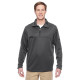 Adult Task Performance Fleece Quarter-Zip Jacket
