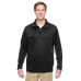 Adult Task Performance Fleece Quarter-Zip Jacket