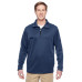 Adult Task Performance Fleece Quarter-Zip Jacket