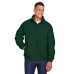 Adult Fleece-Lined Nylon Jacket