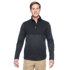 Men's Task Performance Fleece Full-Zip Jacket