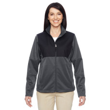 Ladies' Task Performance Fleece Full-Zip Jacket