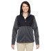 Ladies' Task Performance Fleece Full-Zip Jacket