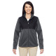 Ladies' Task Performance Fleece Full-Zip Jacket
