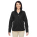 Ladies' Task Performance Fleece Full-Zip Jacket