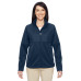 Ladies' Task Performance Fleece Full-Zip Jacket