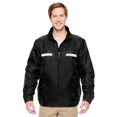 Adult Survey Fleece-Lined All-Season Jacket