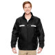 Adult Survey Fleece-Lined All-Season Jacket