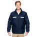 Adult Survey Fleece-Lined All-Season Jacket