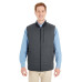 Adult Dockside Interactive Reversible Freezer Vest