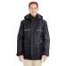 Adult Axle Insulated Cargo Jacket
