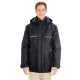 Adult Axle Insulated Cargo Jacket