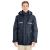 Adult Axle Insulated Cargo Jacket