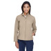 Ladies' Echo Soft Shell Jacket