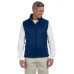 Men's Essential Polyfill Vest