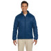 Men's Essential Polyfill Jacket
