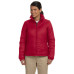Ladies' Essential Polyfill Jacket